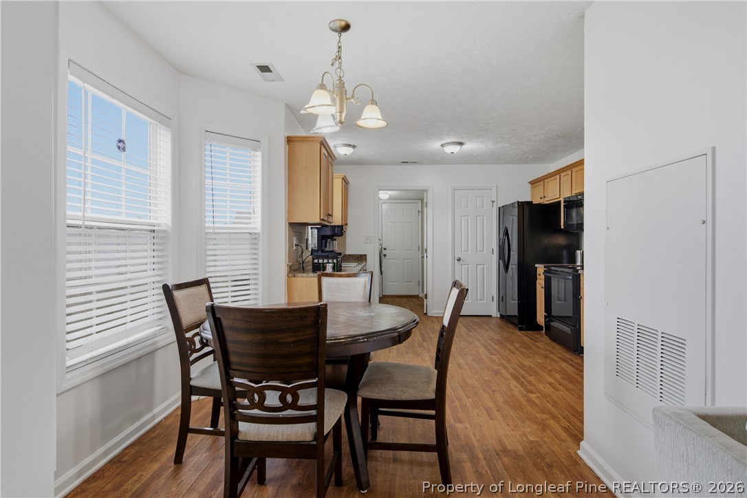 1203 Grackle Drive