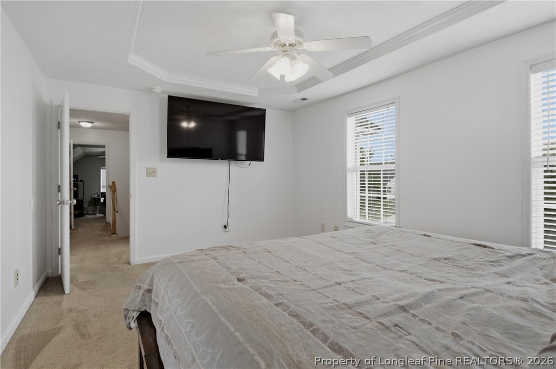 1203 Grackle Drive