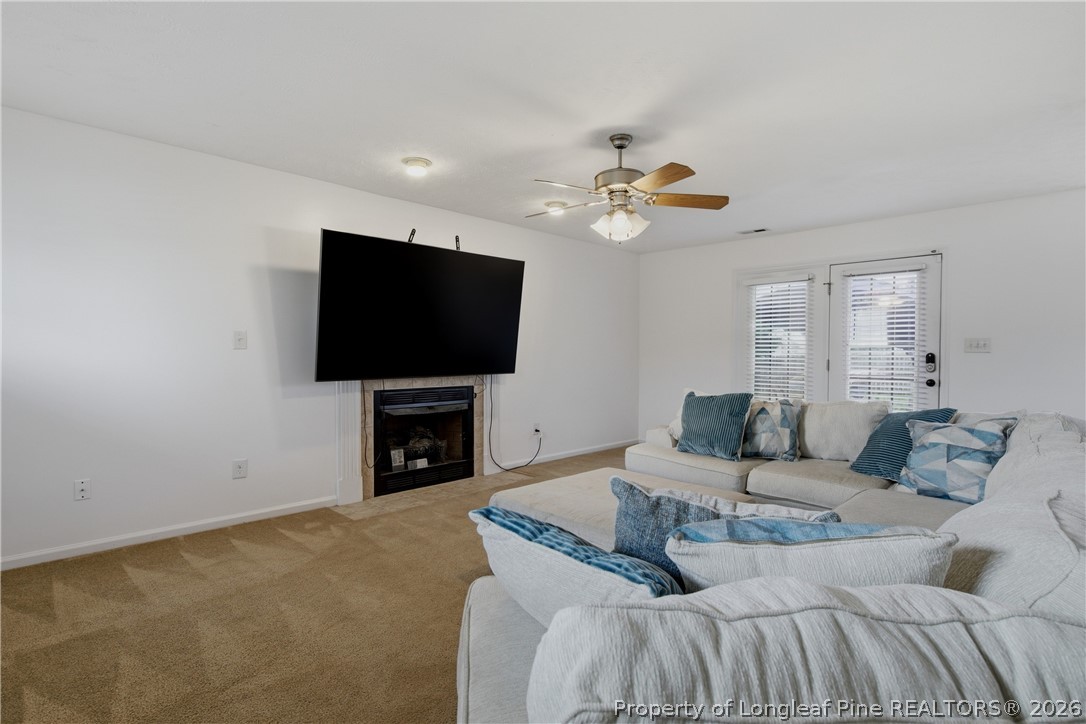 1203 Grackle Drive