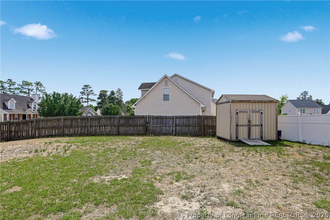 1203 Grackle Drive