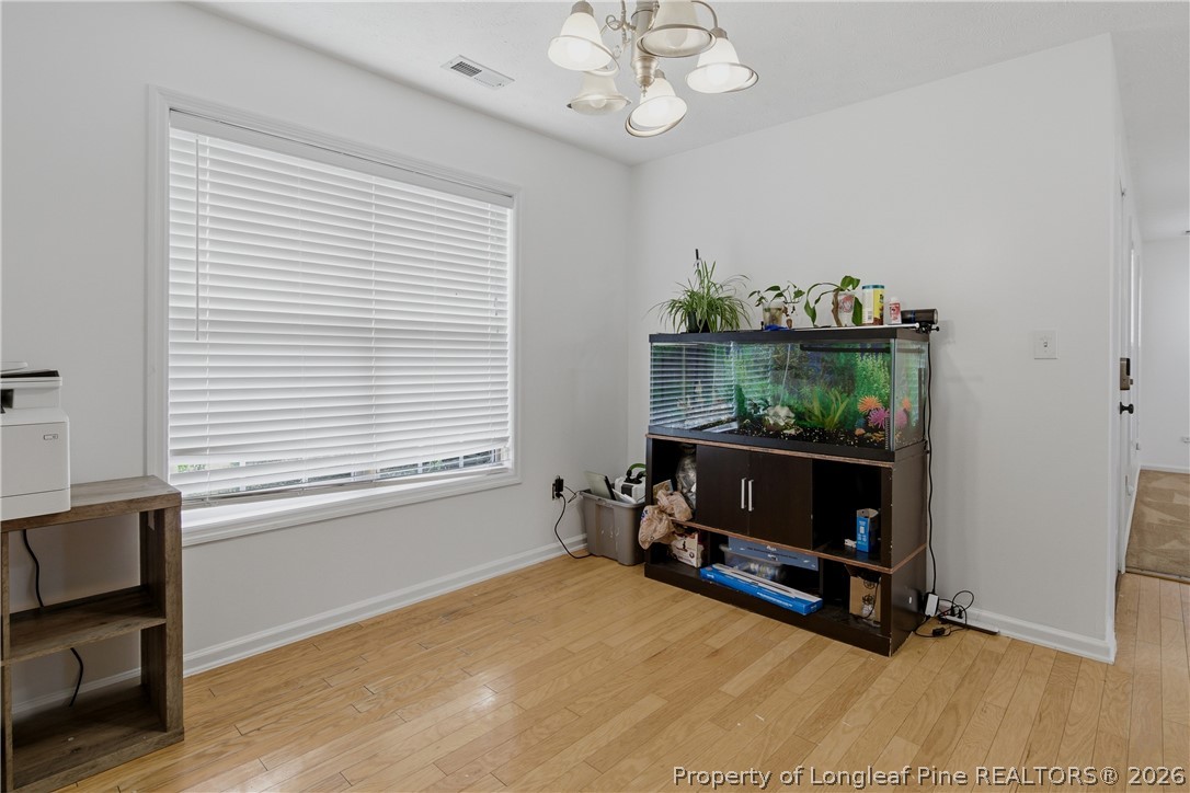 1203 Grackle Drive
