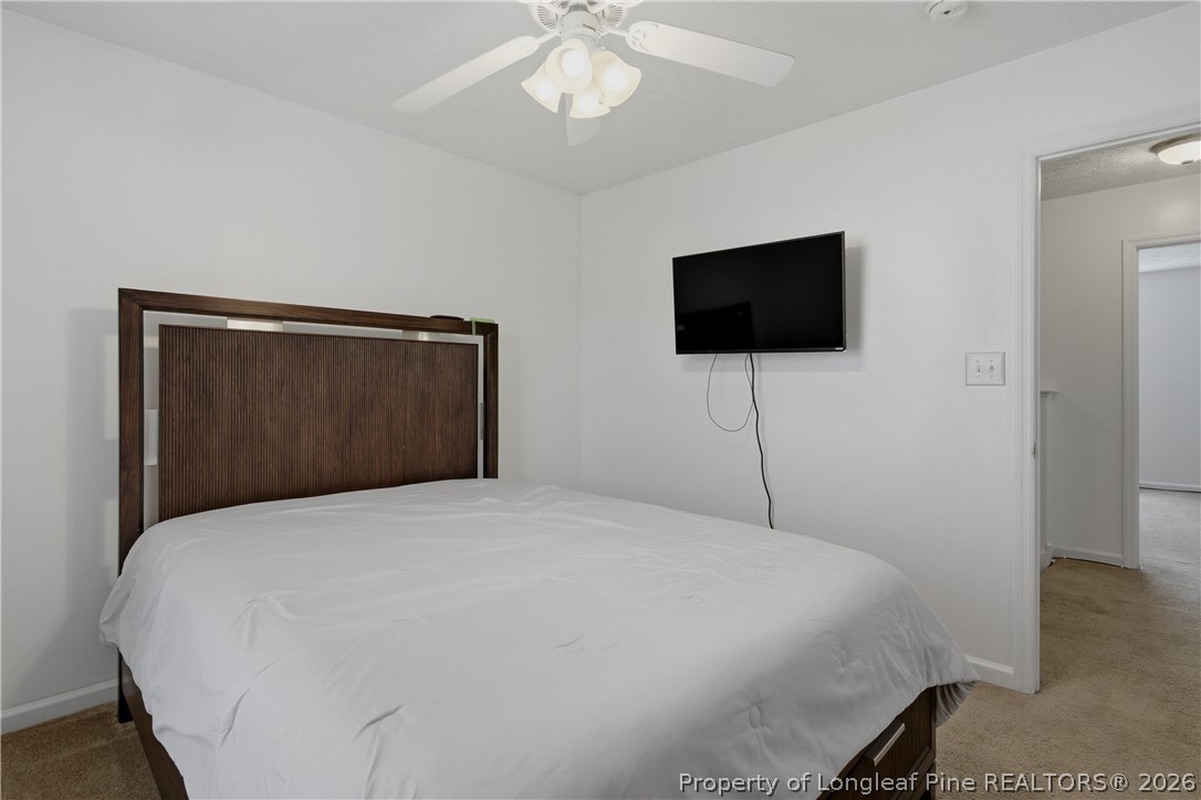 1203 Grackle Drive