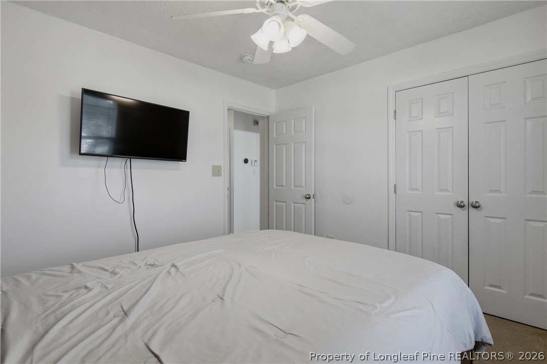 1203 Grackle Drive
