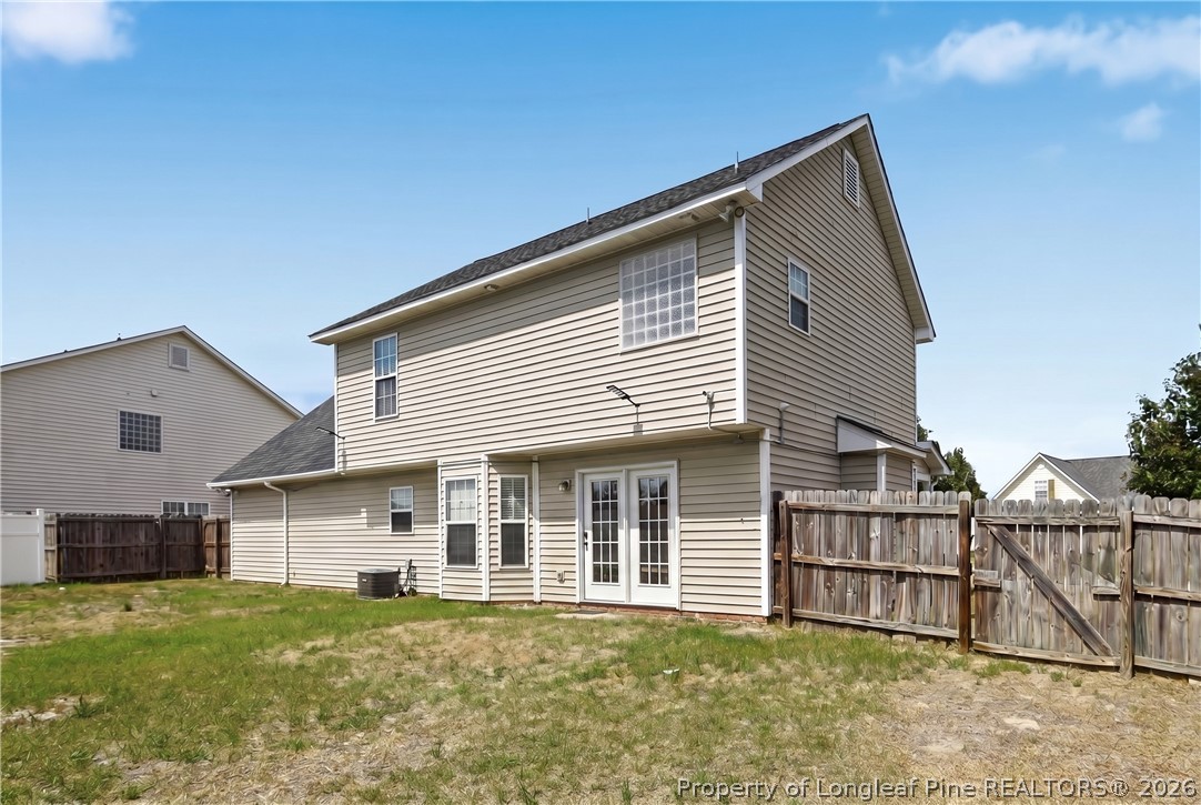 1203 Grackle Drive