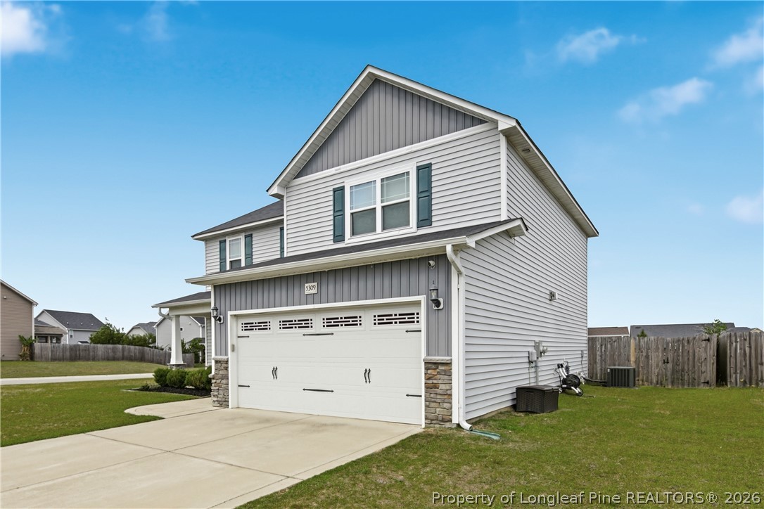 5309 Debut Avenue