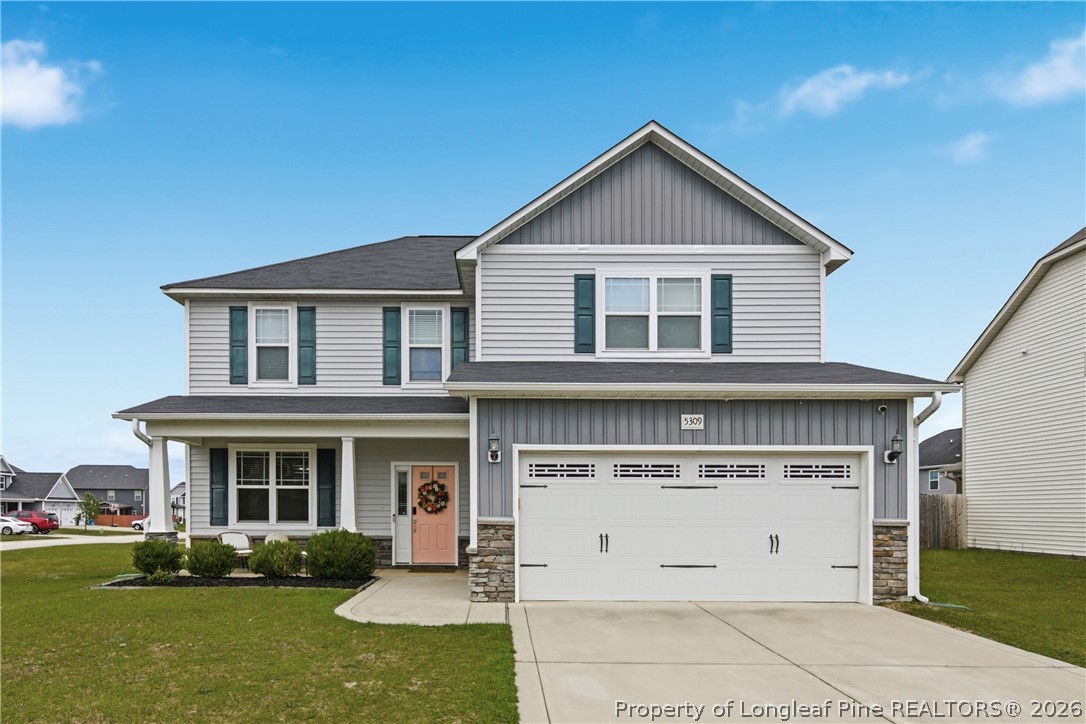5309 Debut Avenue
