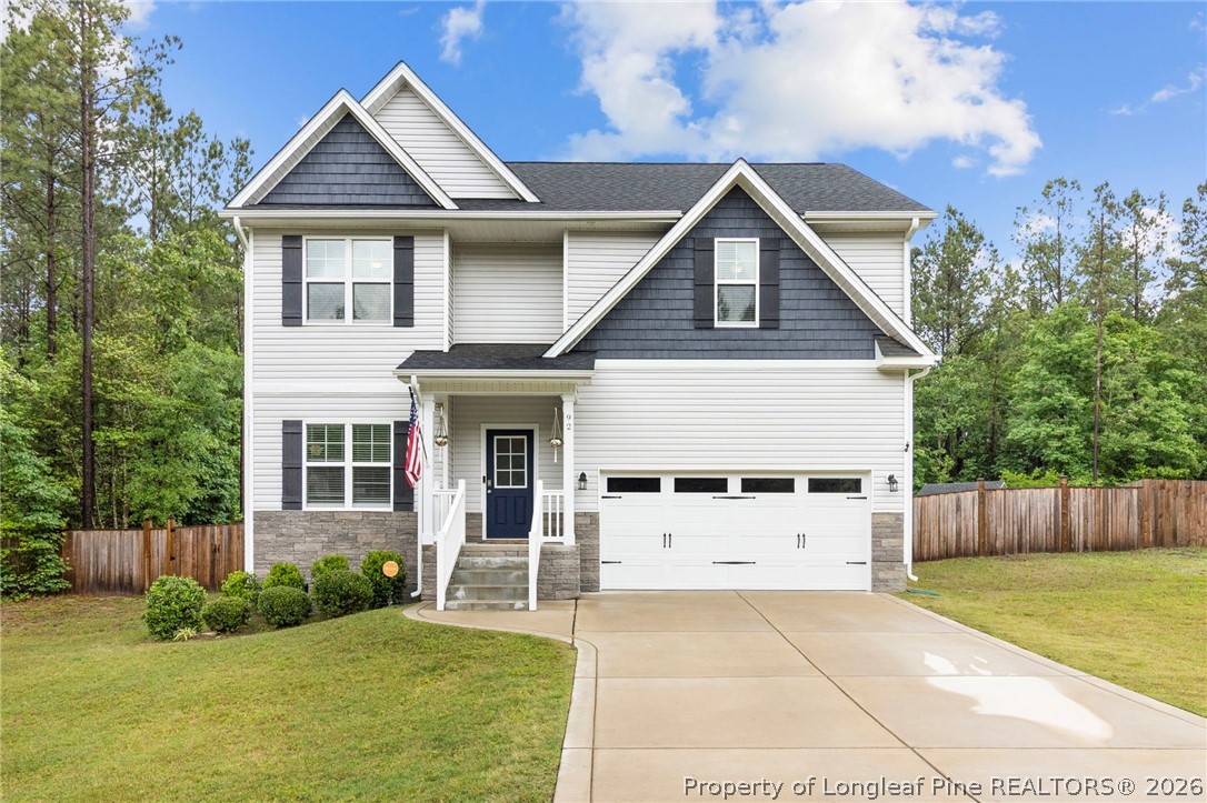 92 Melvill Lane