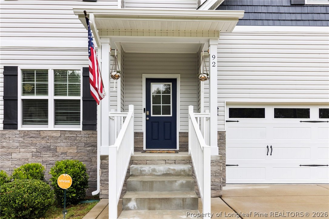 92 Melvill Lane