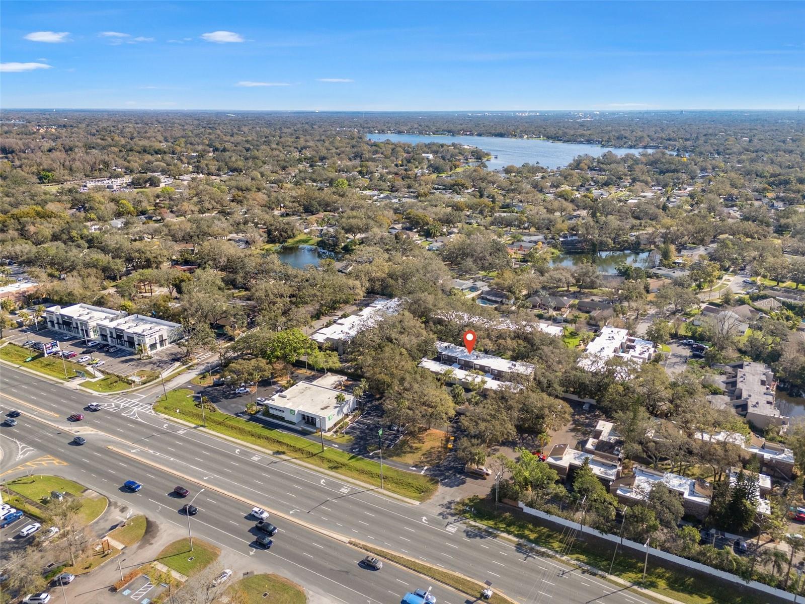 10607 CARROLLBROOK WAY #10607