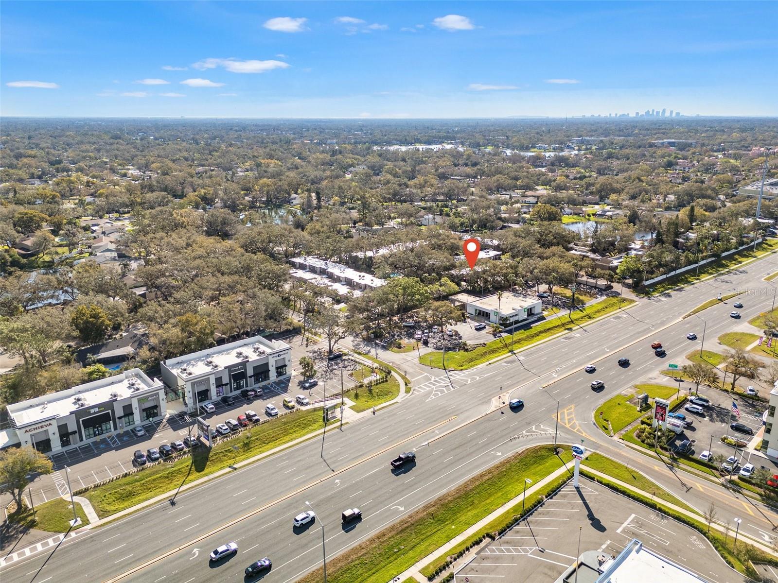 10607 CARROLLBROOK WAY #10607