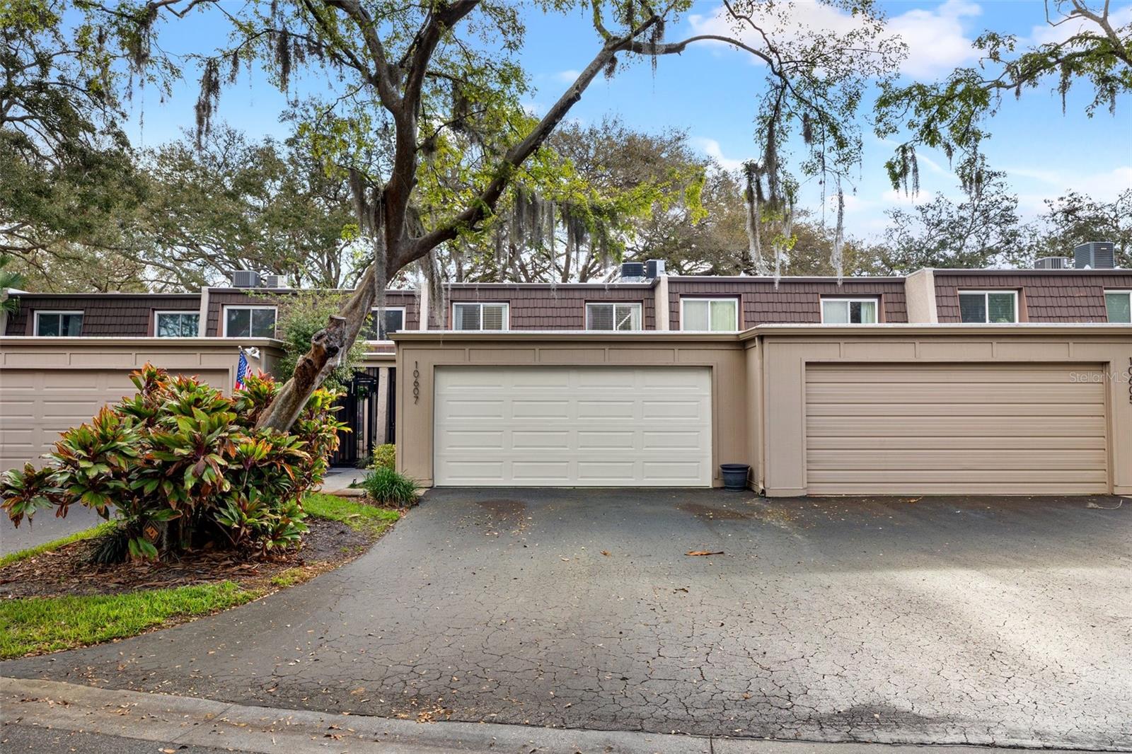 10607 CARROLLBROOK WAY #10607