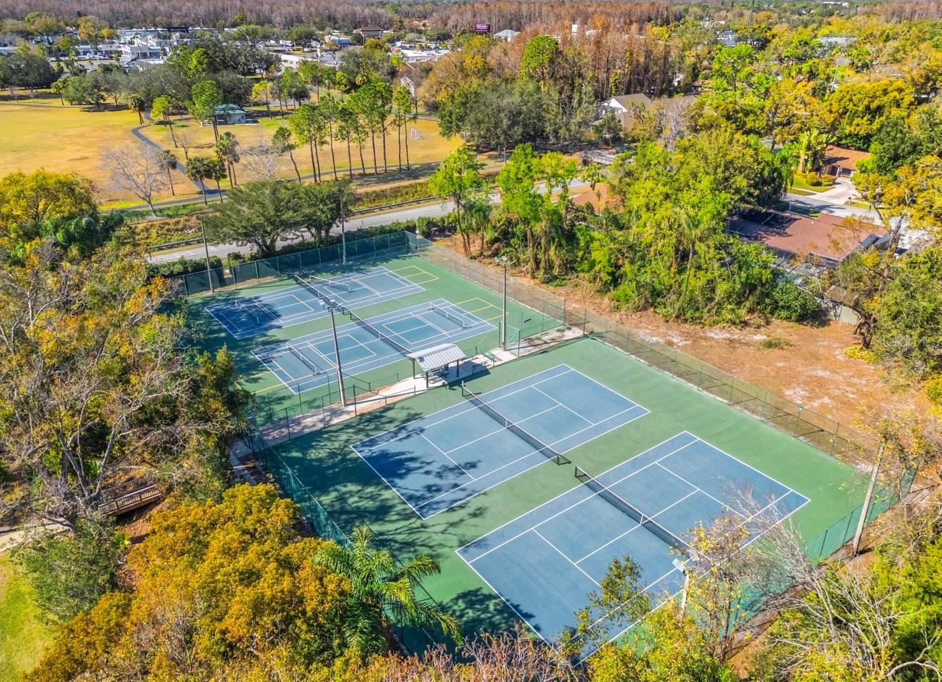 10607 CARROLLBROOK WAY #10607