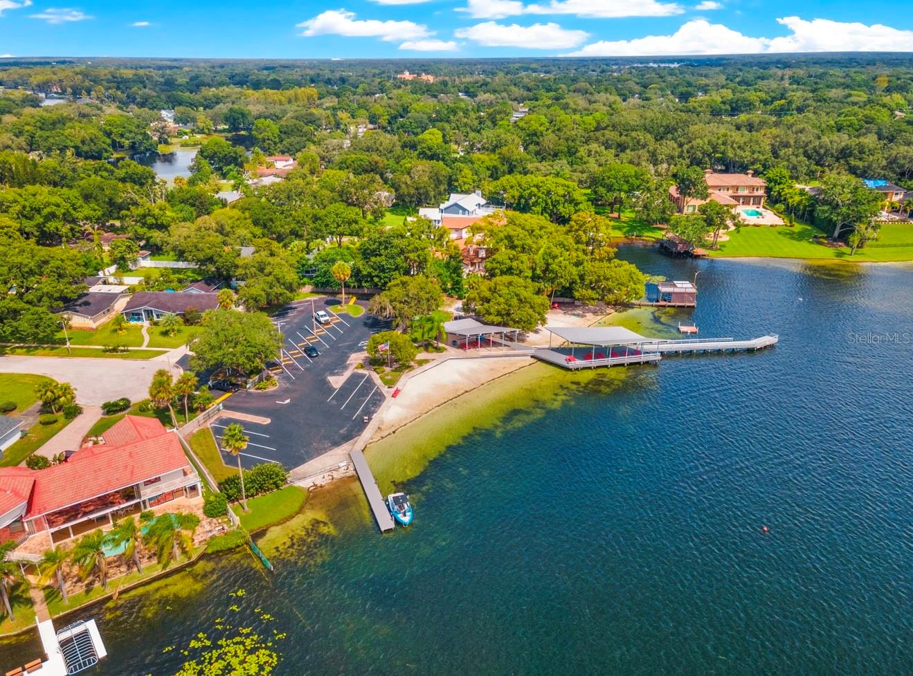 10607 CARROLLBROOK WAY #10607