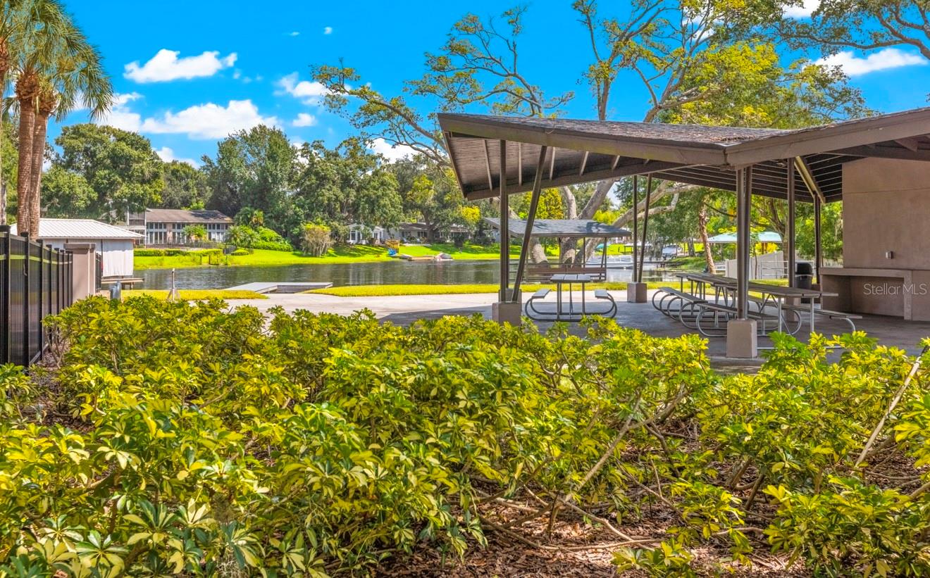 10607 CARROLLBROOK WAY #10607