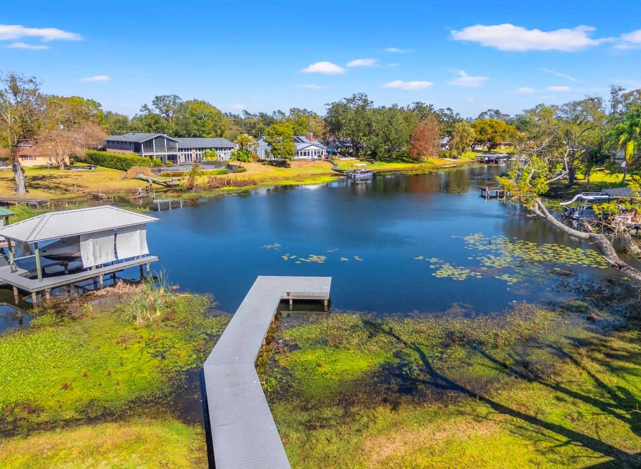 10607 CARROLLBROOK WAY #10607