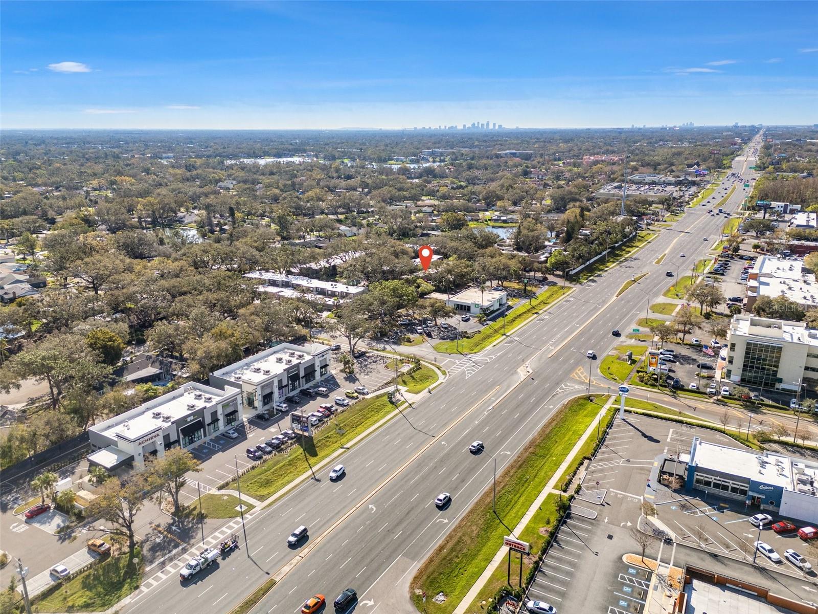 10607 CARROLLBROOK WAY #10607