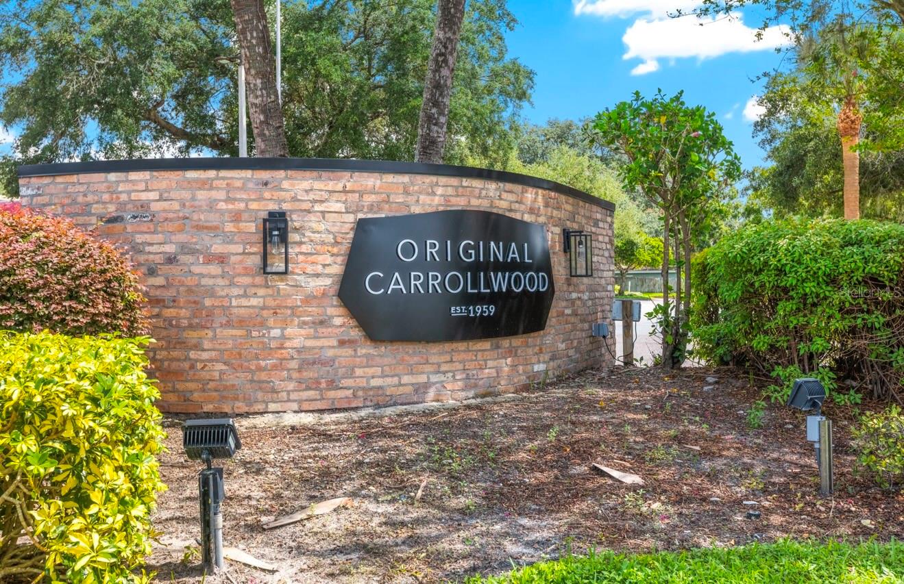 10607 CARROLLBROOK WAY #10607