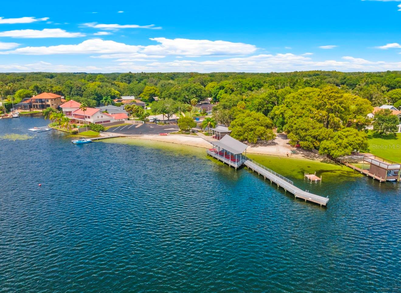 10607 CARROLLBROOK WAY #10607