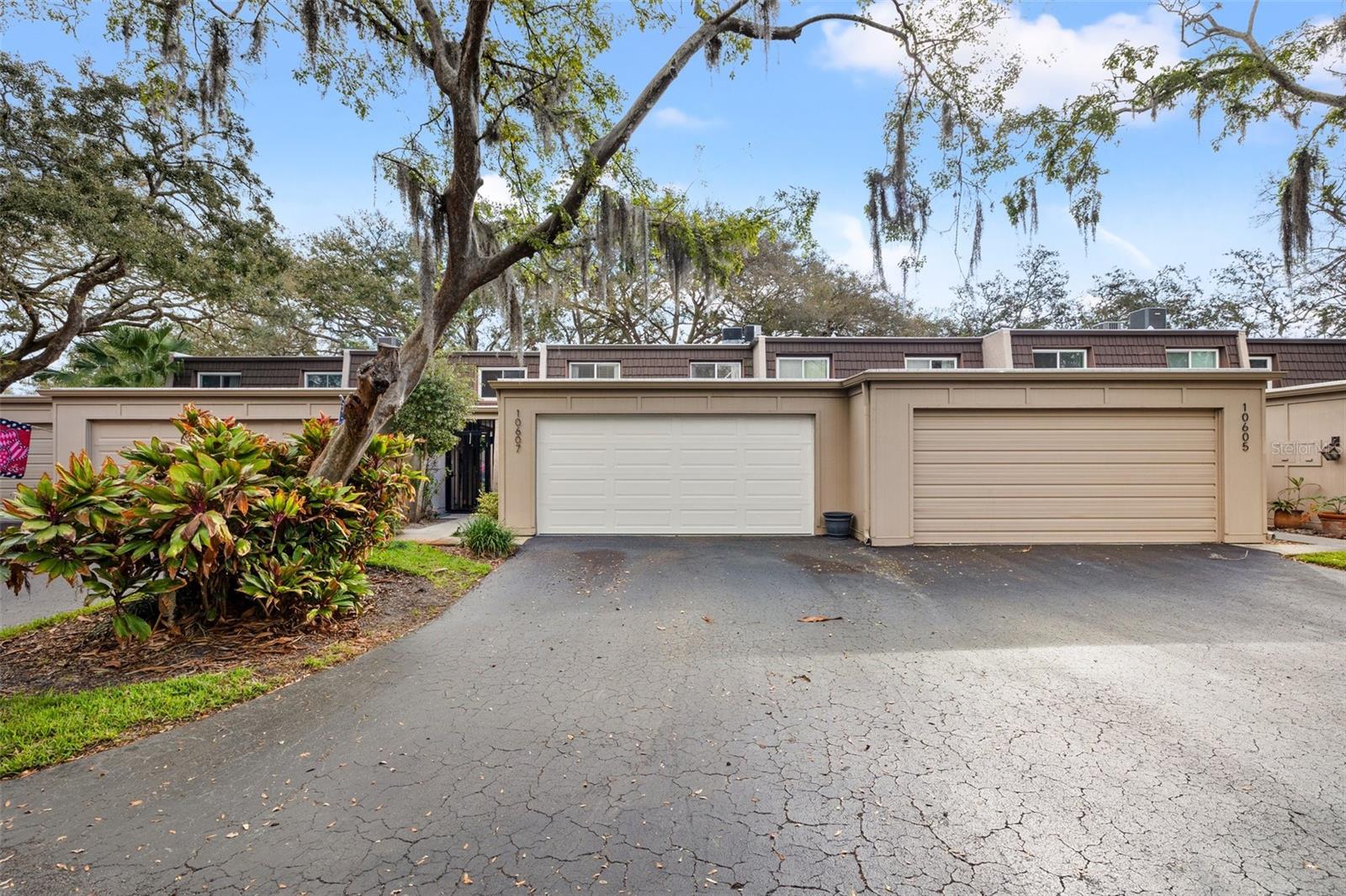 10607 CARROLLBROOK WAY #10607