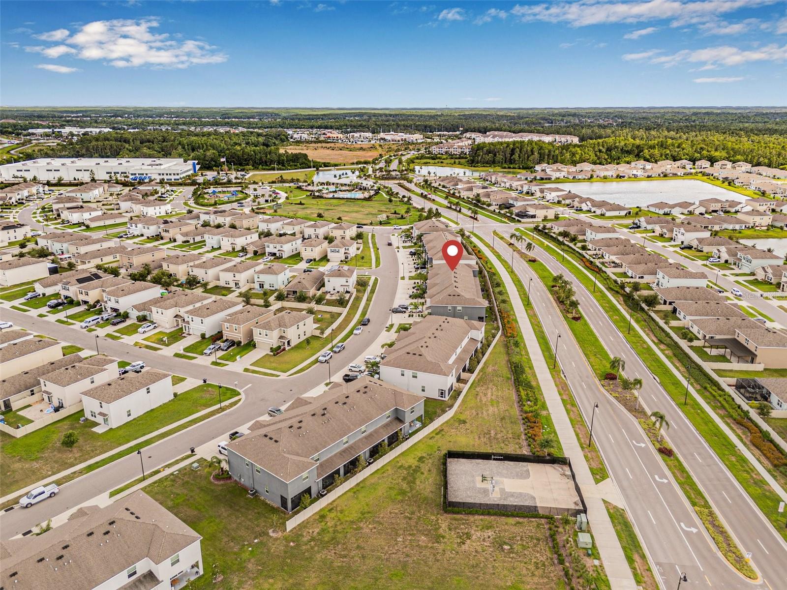 2771 SUNCOAST BLEND DR