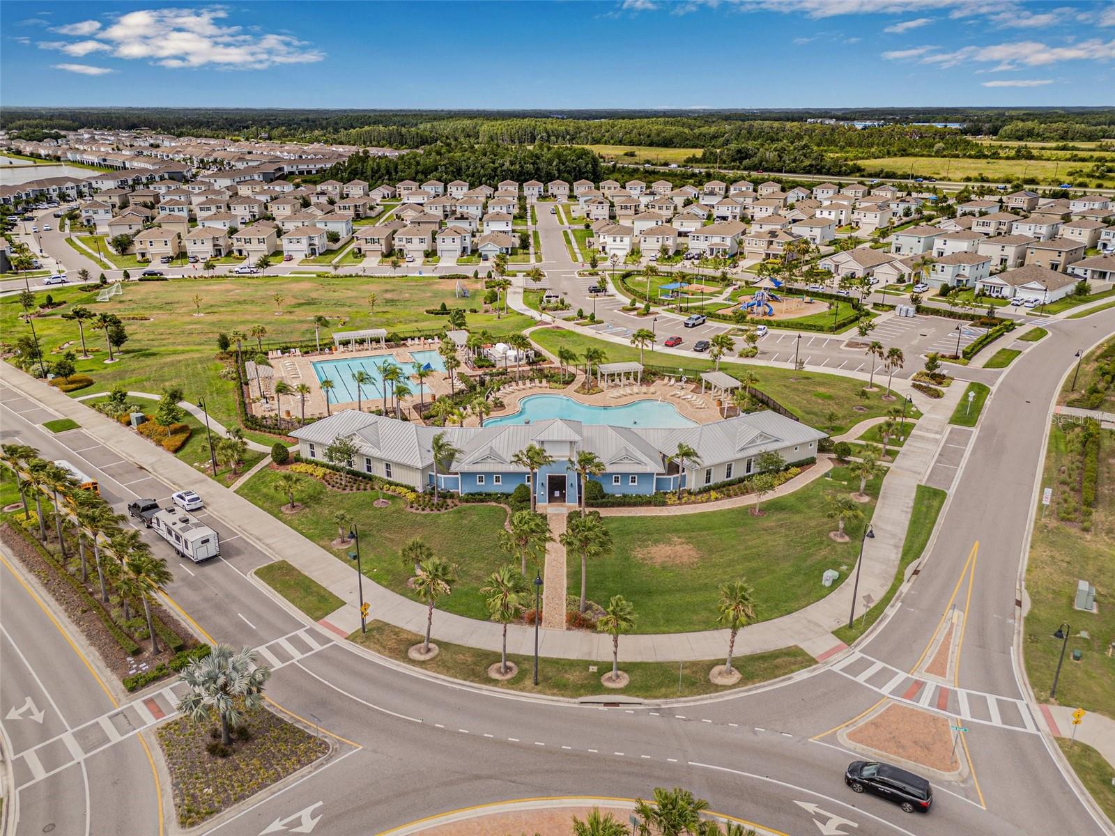 2771 SUNCOAST BLEND DR