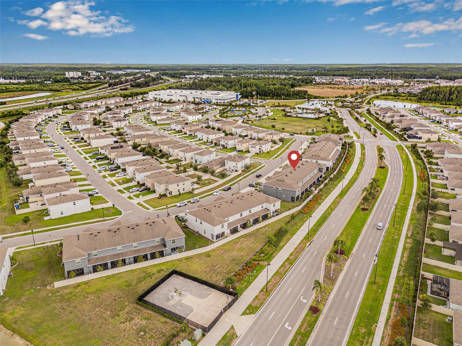 2771 SUNCOAST BLEND DR