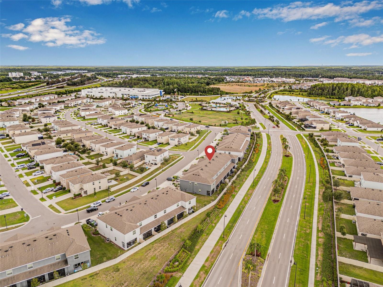 2771 SUNCOAST BLEND DR