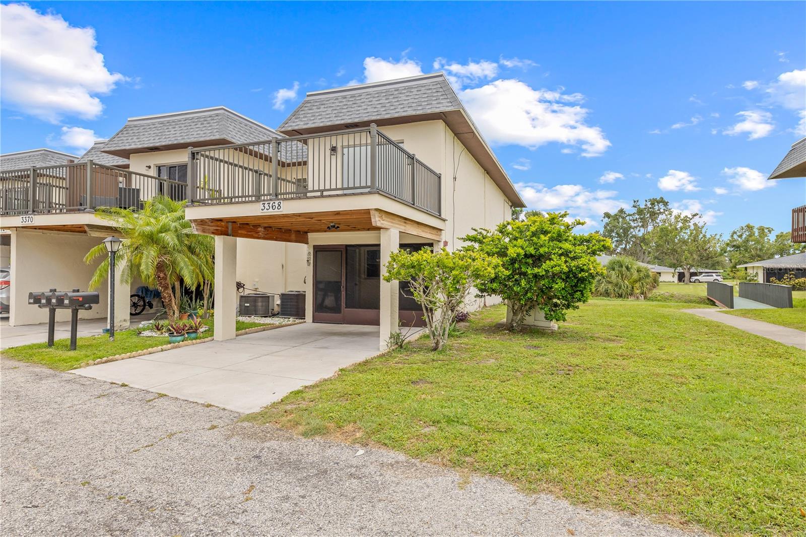 3368 RAMBLEWOOD PL #37-D-1