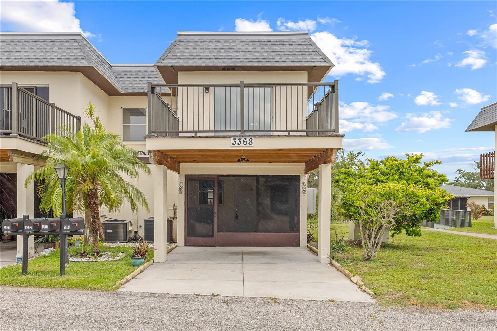 3368 RAMBLEWOOD PL #37-D-1