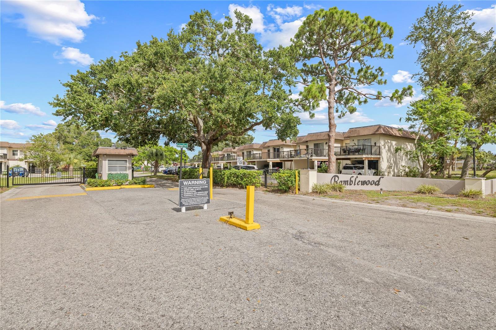 3368 RAMBLEWOOD PL #37-D-1