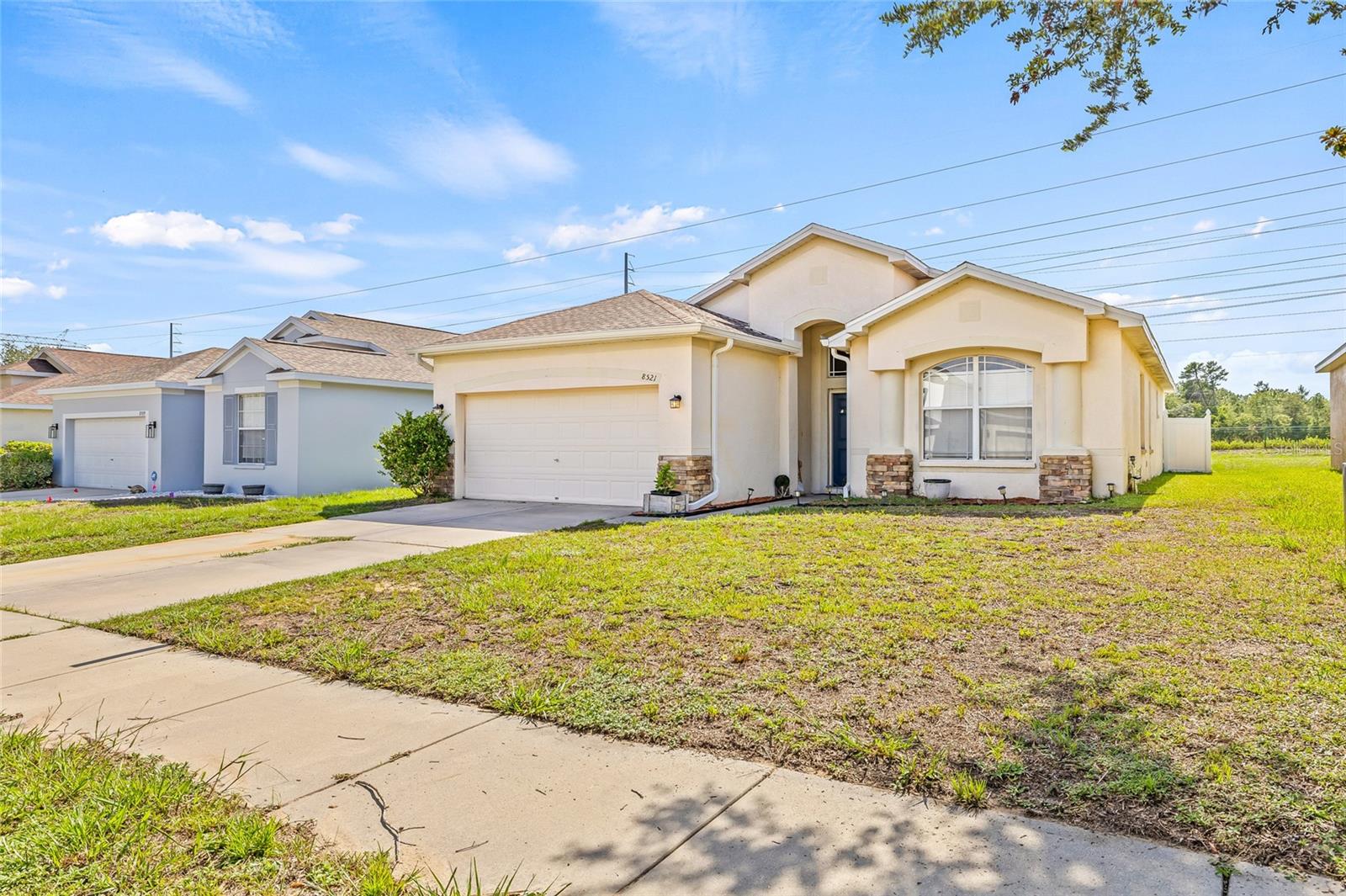 8521 SOUTHERN CHARM CIR