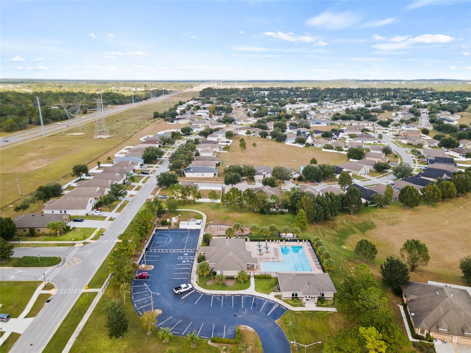 8521 SOUTHERN CHARM CIR