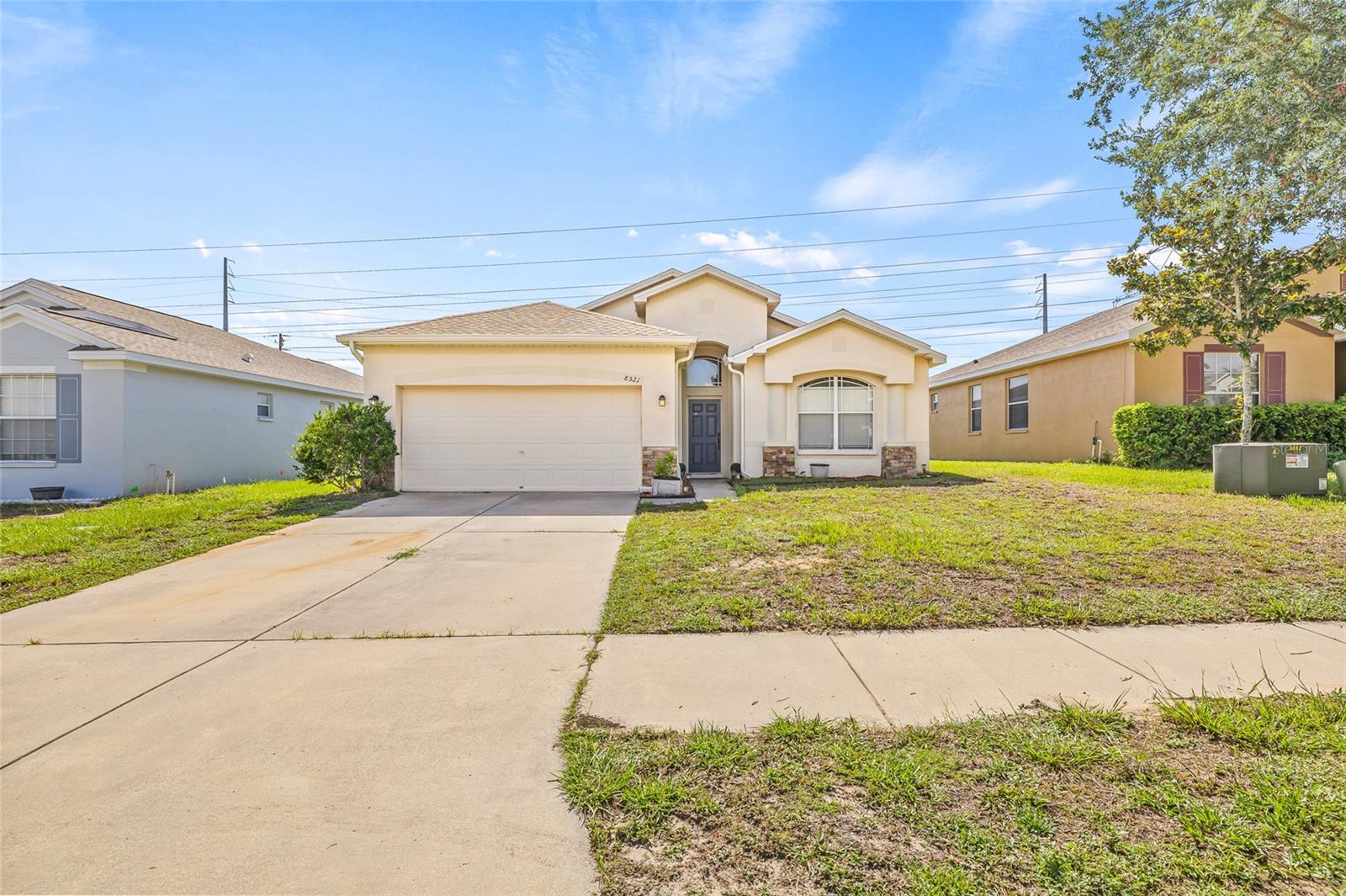 8521 SOUTHERN CHARM CIR