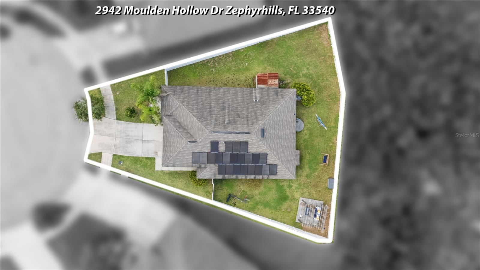 2942 MOULDEN HOLLOW DR
