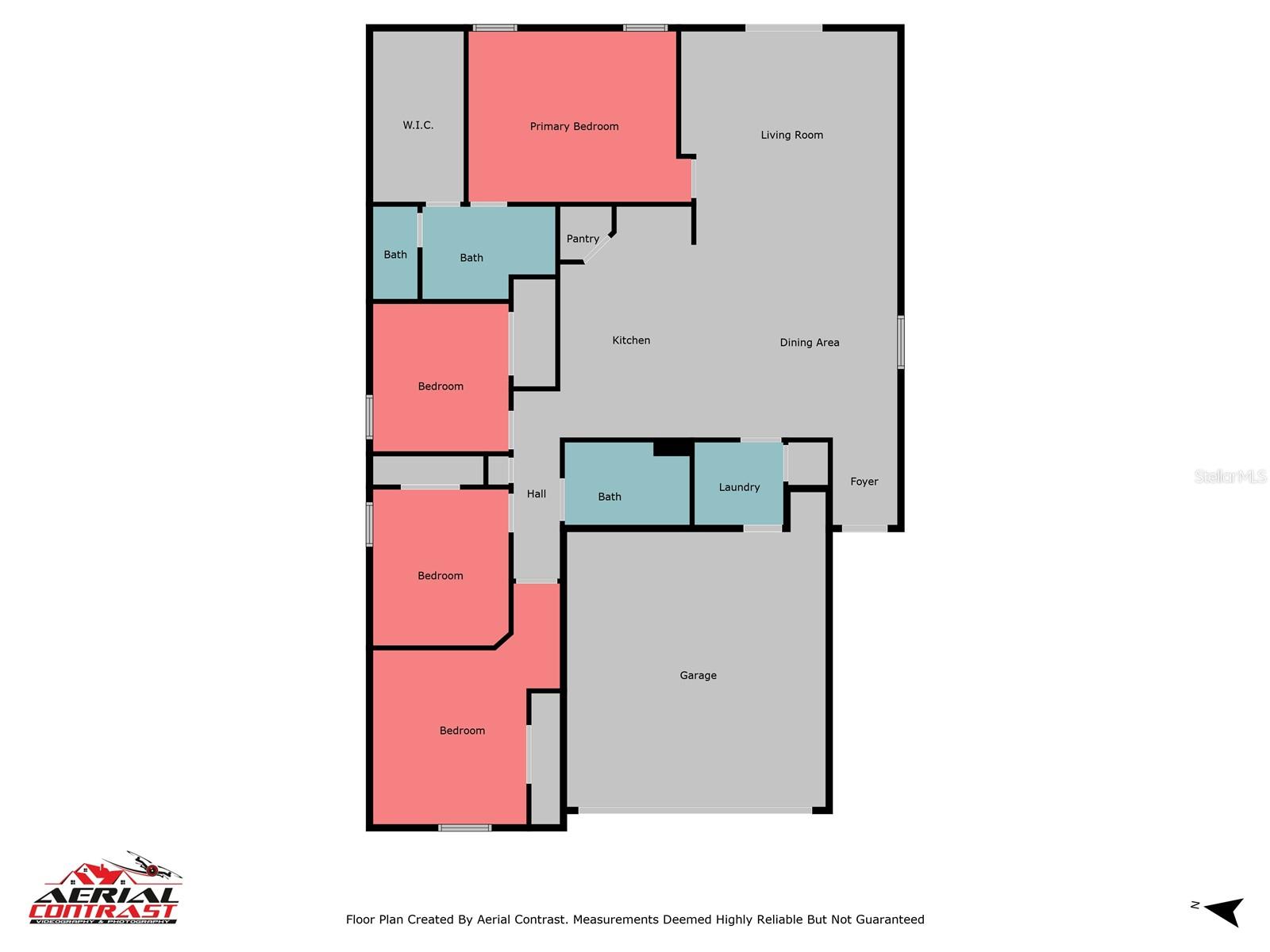 2942 MOULDEN HOLLOW DR