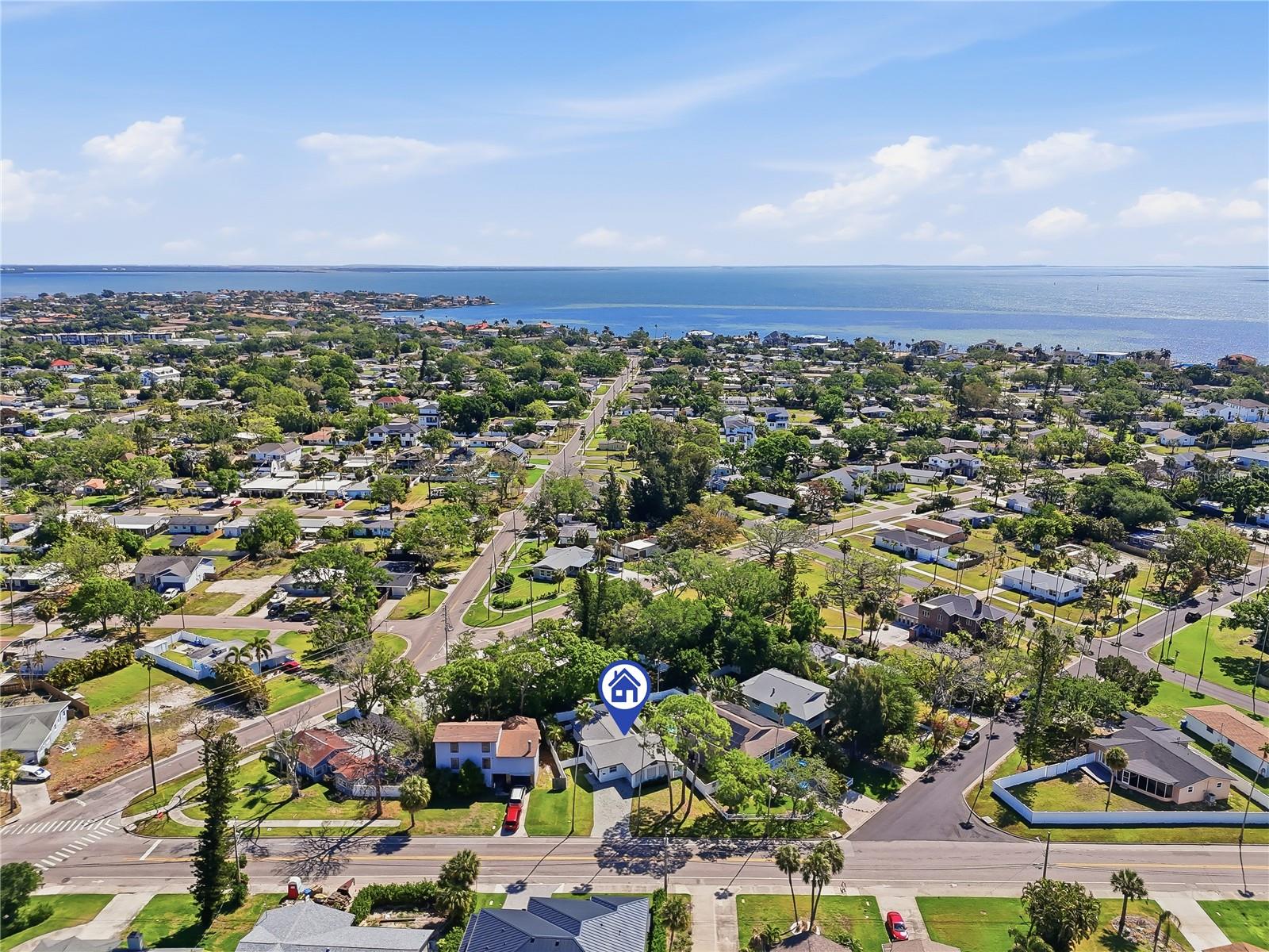 4043 SHORE ACRES BLVD NE