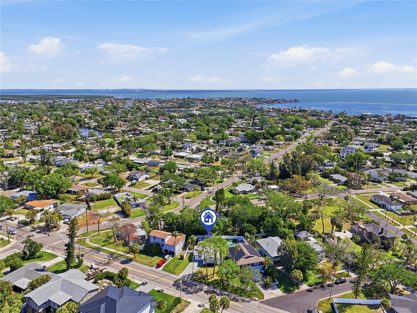 4043 SHORE ACRES BLVD NE