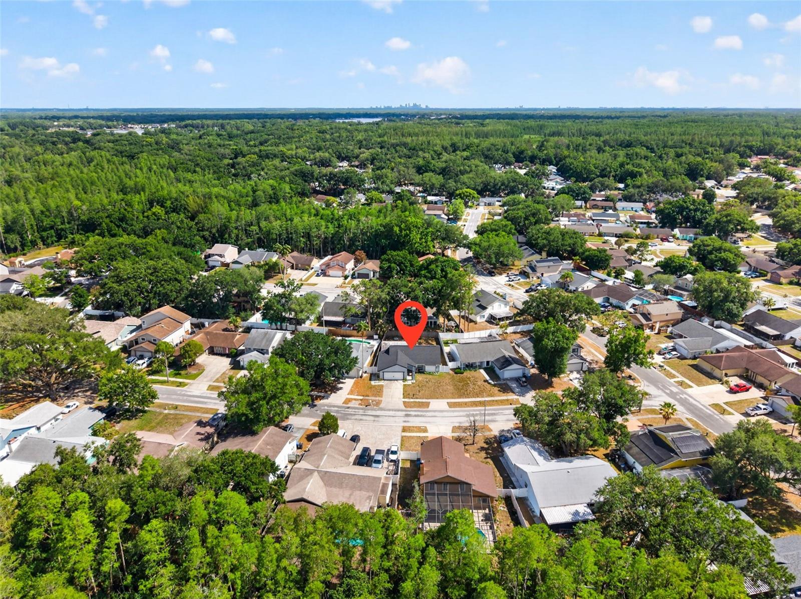 2705 LAKEVILLE DR