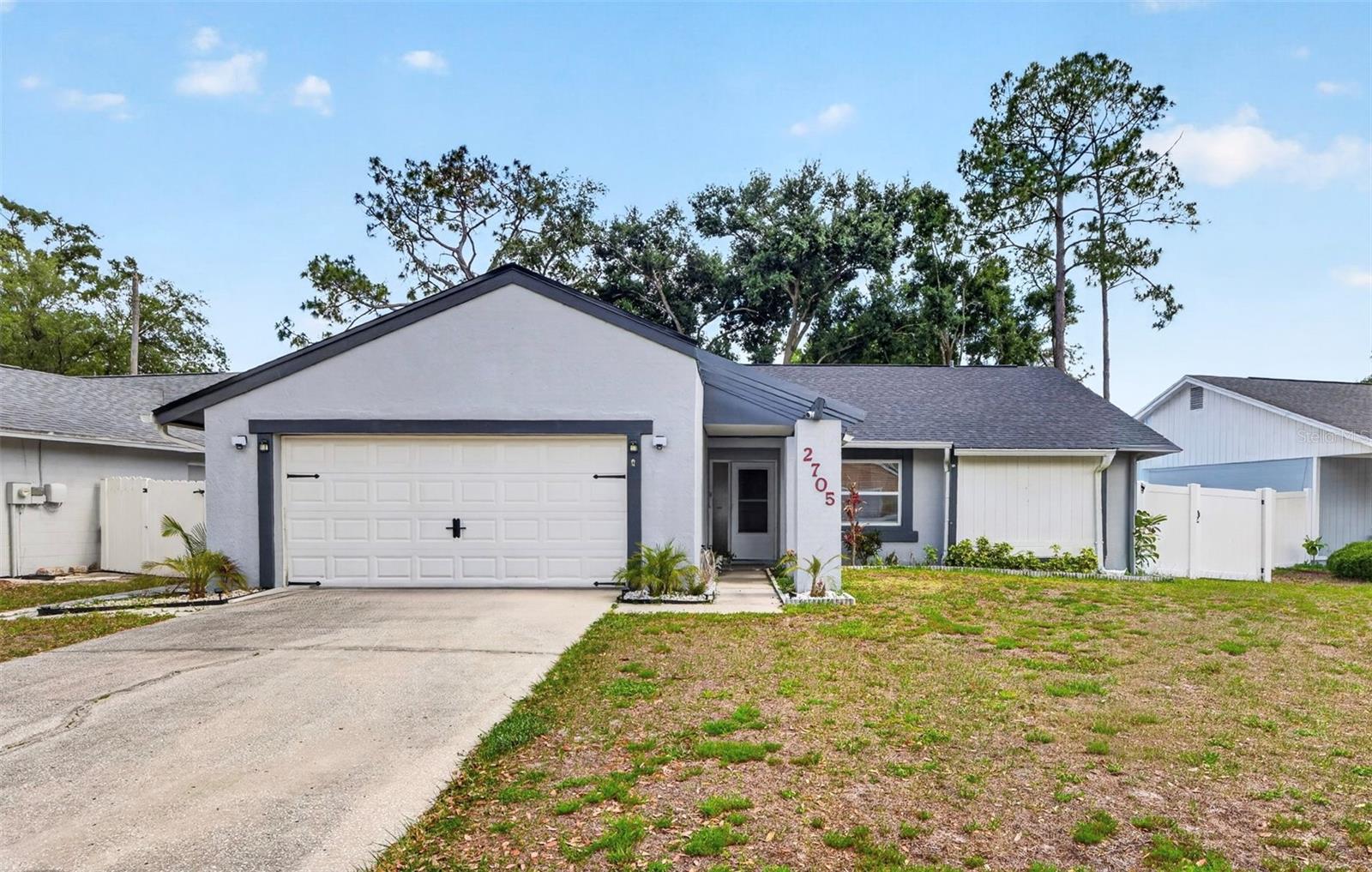2705 LAKEVILLE DR