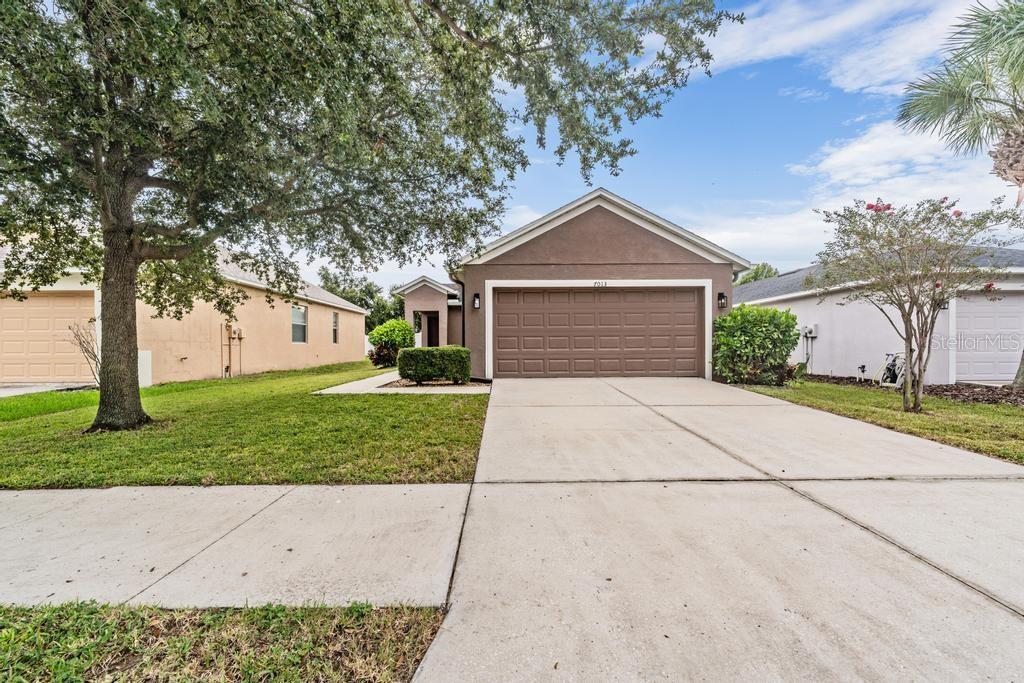 7013 FOREST MERE DR