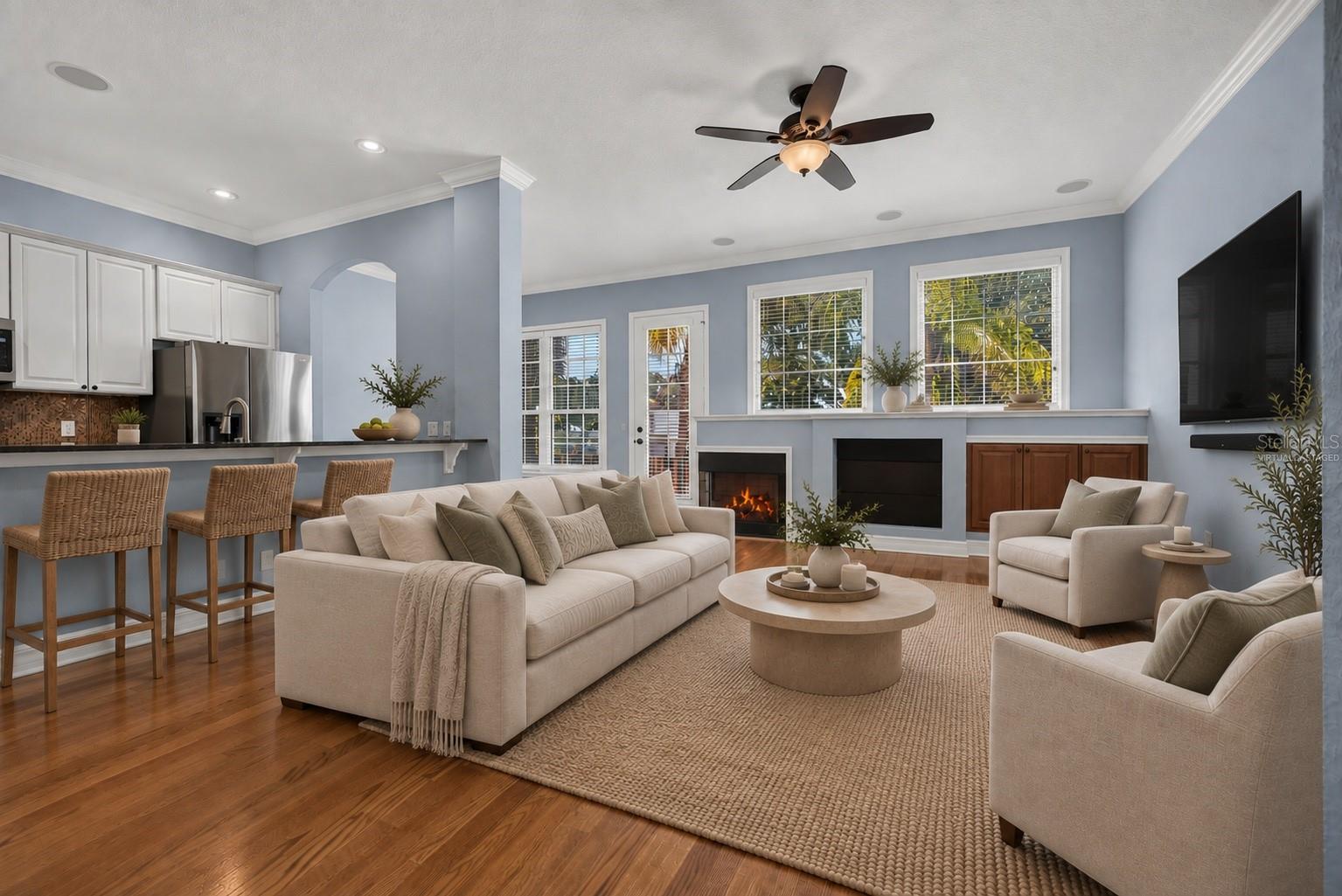 2908 HANSEN MANOR LN