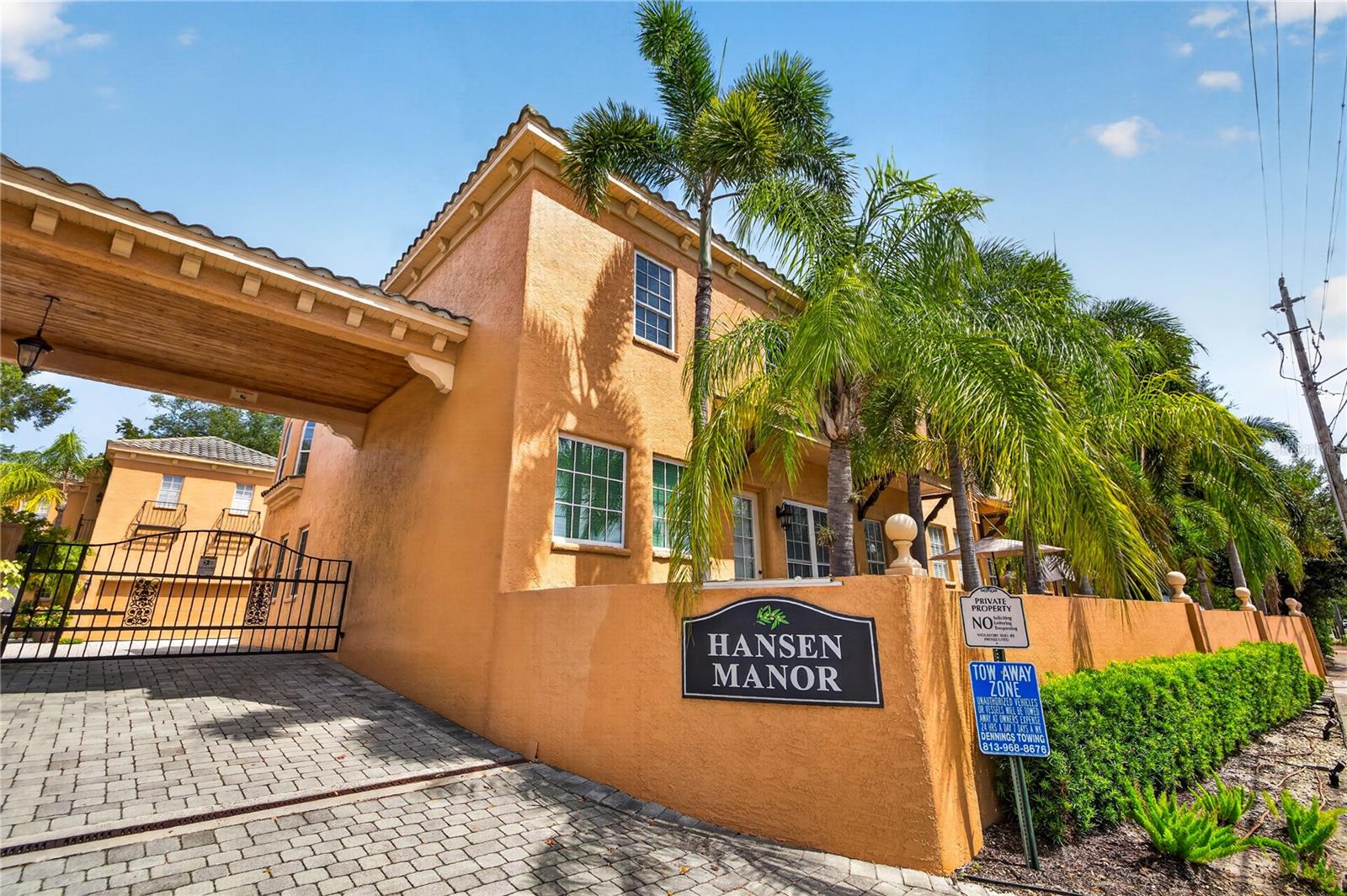 2908 HANSEN MANOR LN