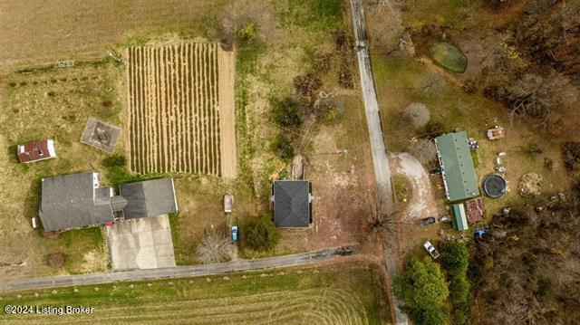 201 Old Kyrock Rd