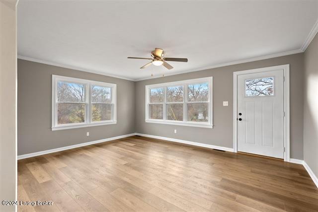 201 Old Kyrock Rd
