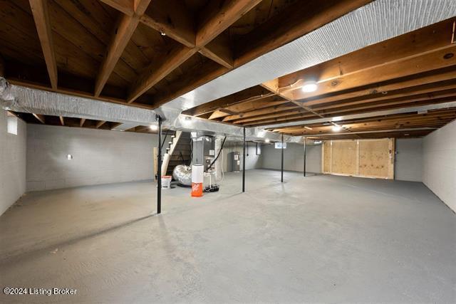 201 Old Kyrock Rd