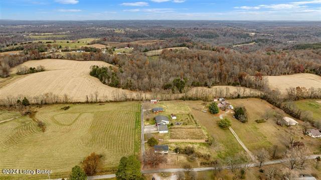 201 Old Kyrock Rd