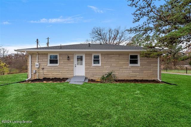 201 Old Kyrock Rd