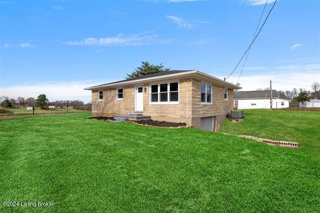 201 Old Kyrock Rd
