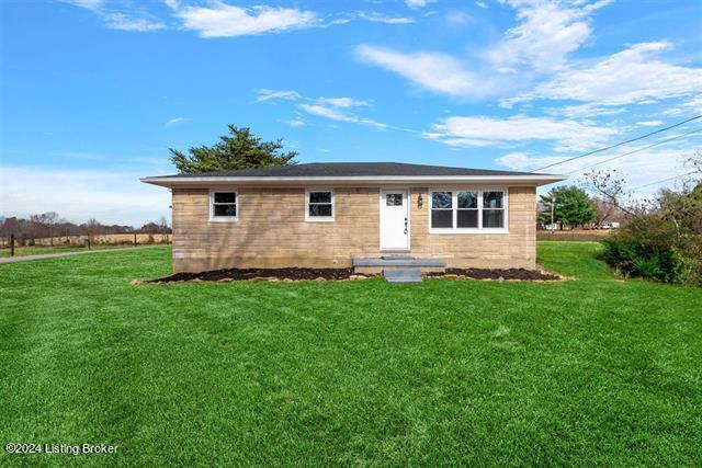 201 Old Kyrock Rd