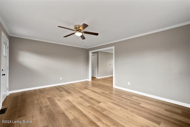 201 Old Kyrock Rd